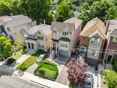 39 Glenforest Rd., Toronto, ON