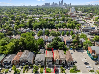 39 Glenforest Rd., Toronto, ON