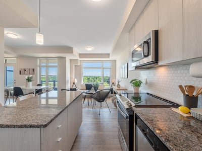 403-2550 Castlegate Crossing, Pickering, ON