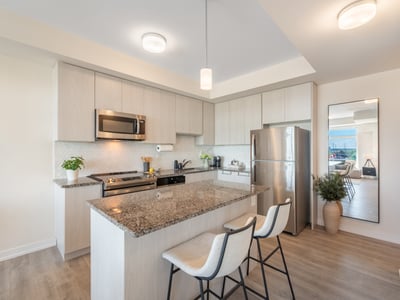 403-2550 Castlegate Crossing, Pickering, ON