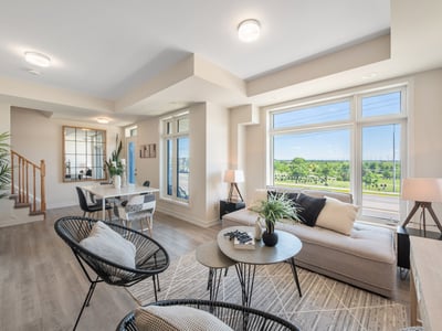 403-2550 Castlegate Crossing, Pickering, ON