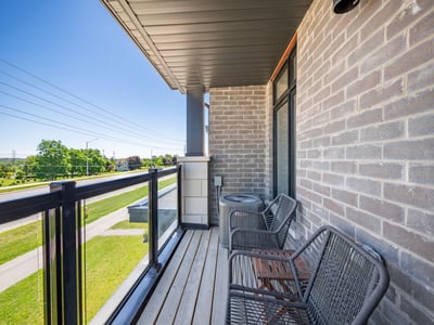 403-2550 Castlegate Crossing, Pickering, ON