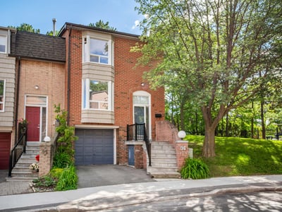 43 Wild Gingerway Rd,, North York, ON
