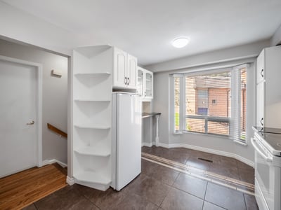 43 Wild Gingerway Rd,, North York, ON