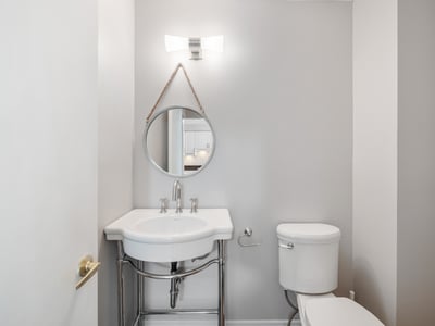43 Wild Gingerway Rd,, North York, ON