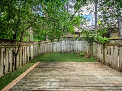 43 Wild Gingerway Rd,, North York, ON