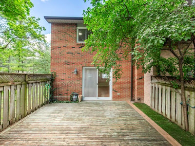 43 Wild Gingerway Rd,, North York, ON