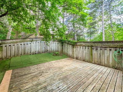 43 Wild Gingerway Rd,, North York, ON