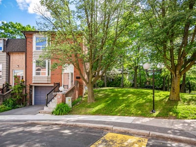 43 Wild Gingerway Rd,, North York, ON