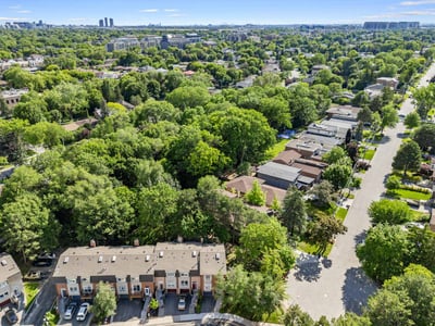 43 Wild Gingerway Rd,, North York, ON