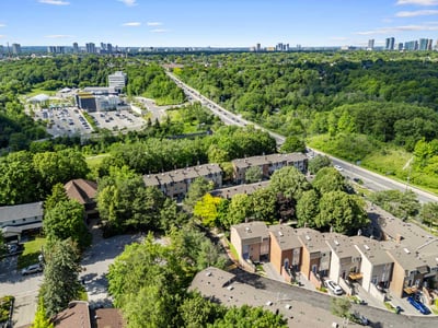 43 Wild Gingerway Rd,, North York, ON
