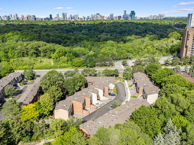 43 Wild Gingerway Rd,, North York, ON