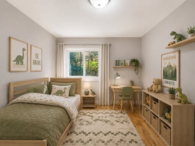 43 Wild Gingerway Rd,, North York, ON