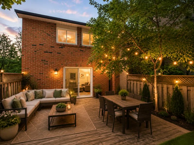 43 Wild Gingerway Rd,, North York, ON