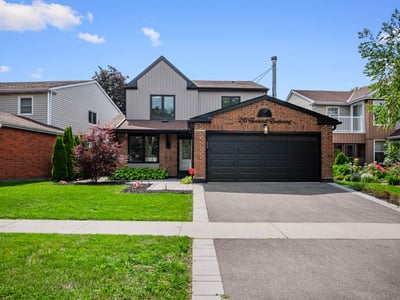 216 Huntsmill Blvd., Scarborough, ON