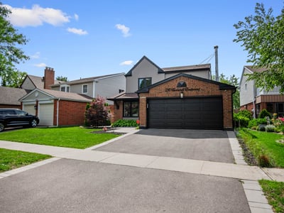 216 Huntsmill Blvd., Scarborough, ON