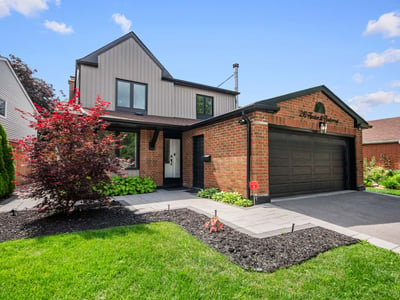 216 Huntsmill Blvd., Scarborough, ON