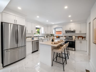 216 Huntsmill Blvd., Scarborough, ON