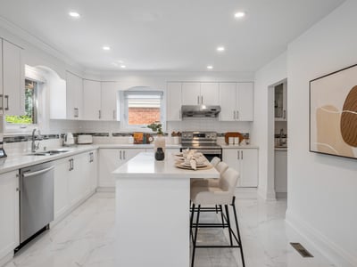 216 Huntsmill Blvd., Scarborough, ON