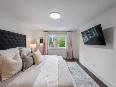216 Huntsmill Blvd., Scarborough, ON