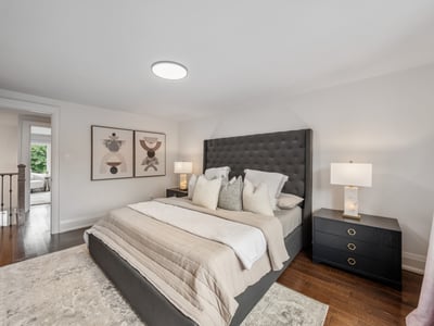 216 Huntsmill Blvd., Scarborough, ON