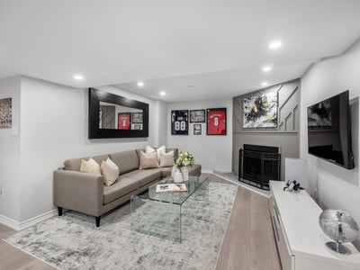 216 Huntsmill Blvd., Scarborough, ON