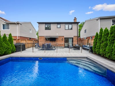 216 Huntsmill Blvd., Scarborough, ON