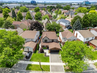 216 Huntsmill Blvd., Scarborough, ON