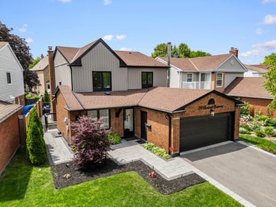 216 Huntsmill Blvd., Scarborough, ON