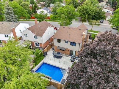 216 Huntsmill Blvd., Scarborough, ON