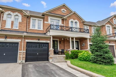 114 Mahogany Forest Dr., Vaughan, ON
