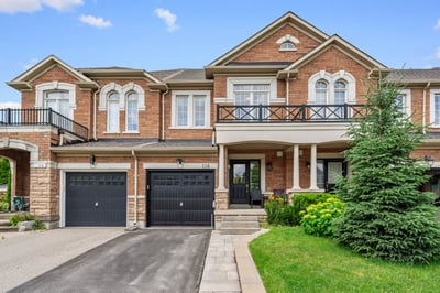 114 Mahogany Forest Dr., Vaughan, ON