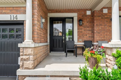 114 Mahogany Forest Dr., Vaughan, ON