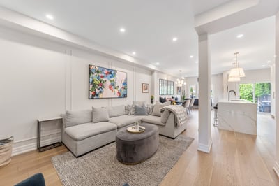 114 Mahogany Forest Dr., Vaughan, ON