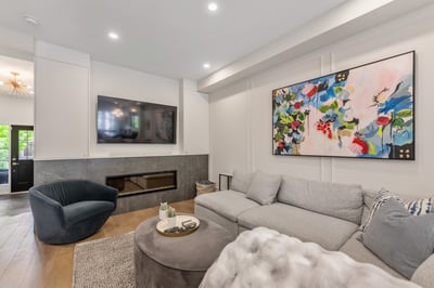 114 Mahogany Forest Dr., Vaughan, ON