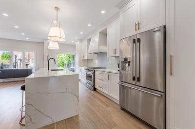 114 Mahogany Forest Dr., Vaughan, ON