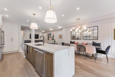 114 Mahogany Forest Dr., Vaughan, ON