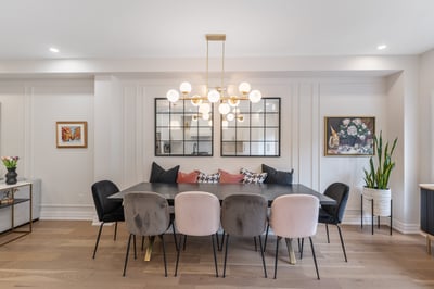 114 Mahogany Forest Dr., Vaughan, ON