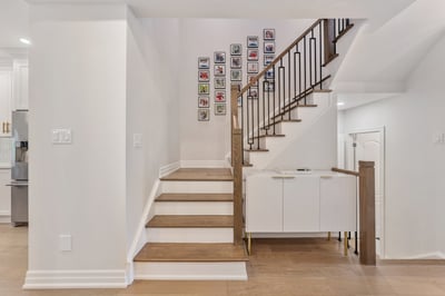 114 Mahogany Forest Dr., Vaughan, ON