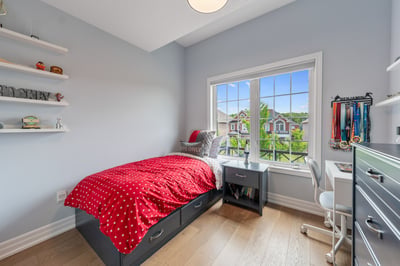 114 Mahogany Forest Dr., Vaughan, ON