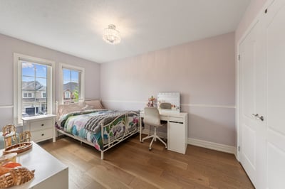 114 Mahogany Forest Dr., Vaughan, ON