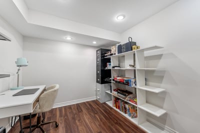 114 Mahogany Forest Dr., Vaughan, ON