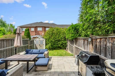 114 Mahogany Forest Dr., Vaughan, ON