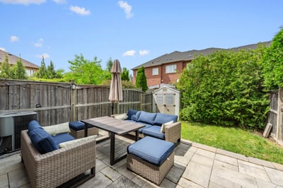 114 Mahogany Forest Dr., Vaughan, ON