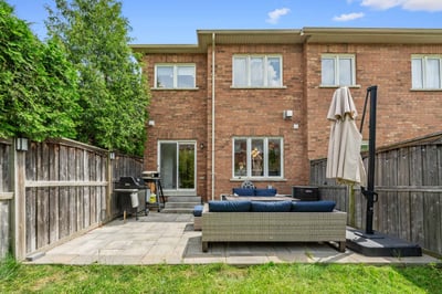 114 Mahogany Forest Dr., Vaughan, ON
