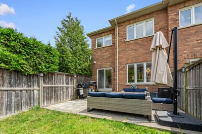 114 Mahogany Forest Dr., Vaughan, ON