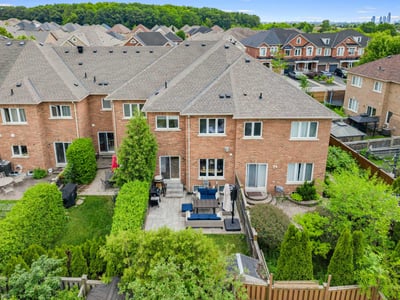 114 Mahogany Forest Dr., Vaughan, ON
