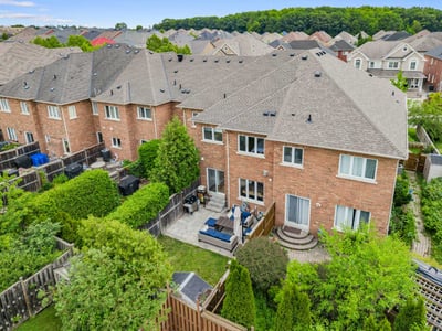 114 Mahogany Forest Dr., Vaughan, ON
