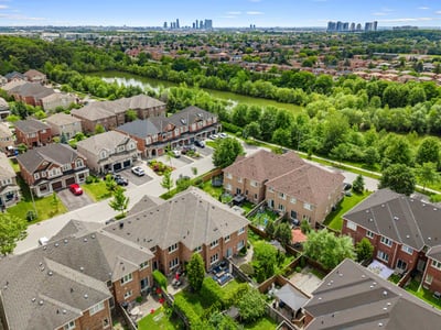 114 Mahogany Forest Dr., Vaughan, ON