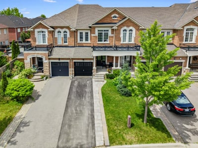 114 Mahogany Forest Dr., Vaughan, ON
